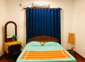 Relaxatation at Room Mirissa